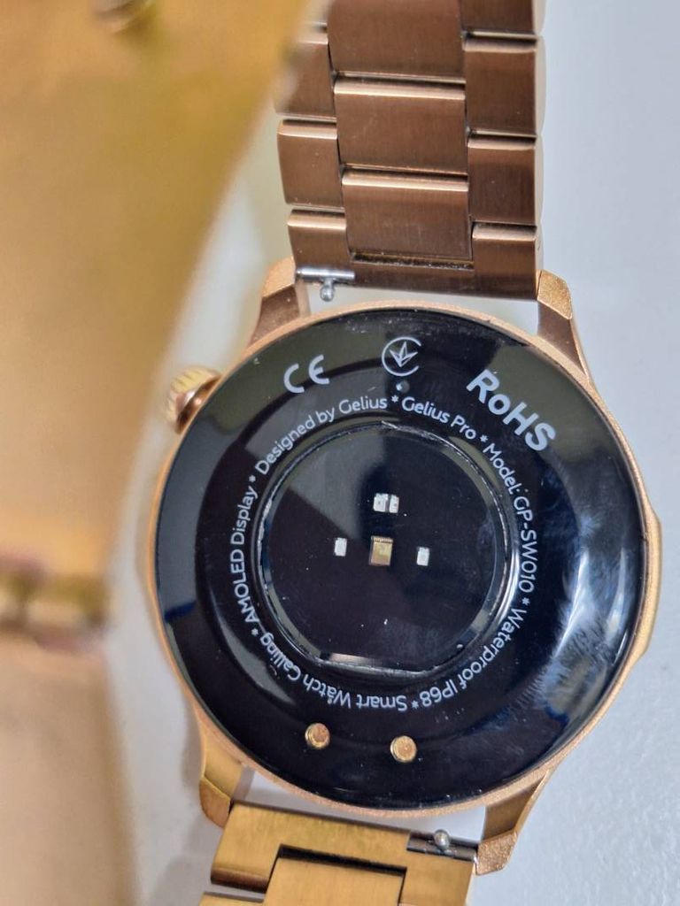 Gelius pro gp-sw010 amazwatch gt3 Код:01-200402652. Зображення 5