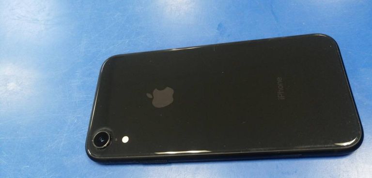 Apple iphone xr 128gb Код:01-200407730. Изображение 8