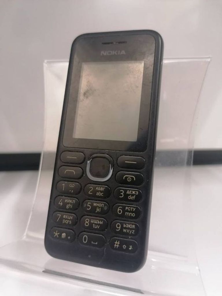 Дешево Nokia 130 (rm-1035) dual sim з ломбарду