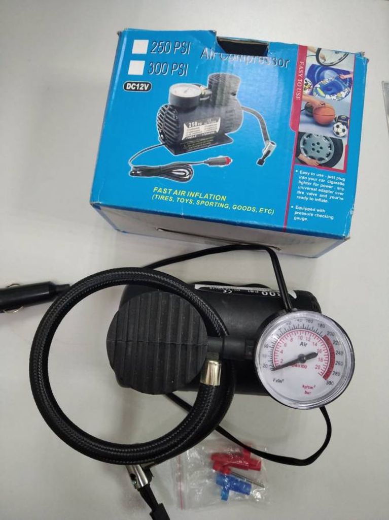 Купити Air Compressor air compressor Б/У
