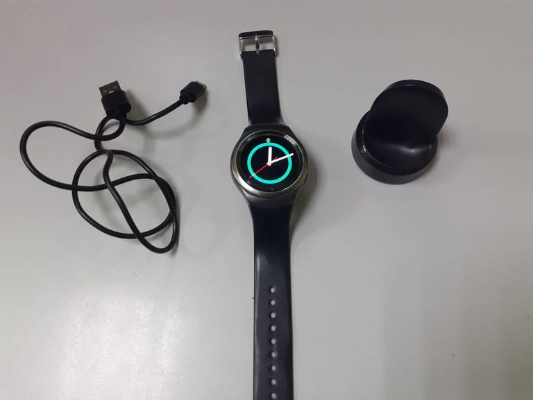 Купити Samsung gear s2 classic Б/У