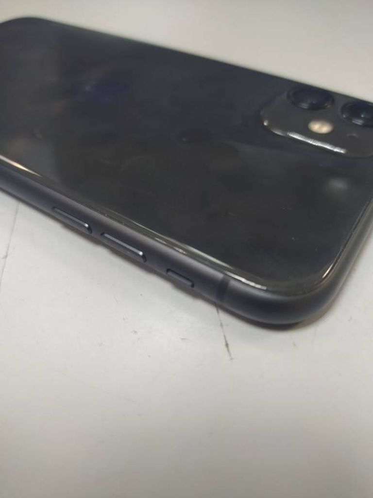 Apple iphone 11 64gb Код:01-200424900. Зображення 5