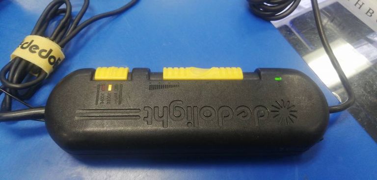 Dedolight DLH4 150W Код:01-200430985. Зображення 7