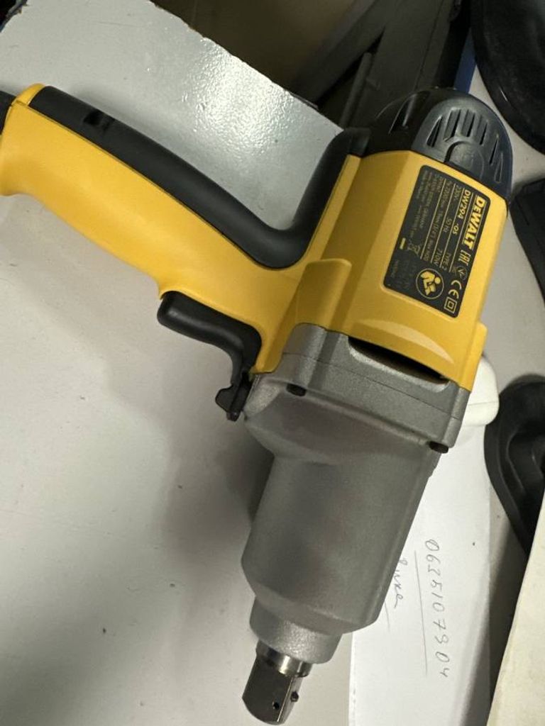 Dewalt DW294