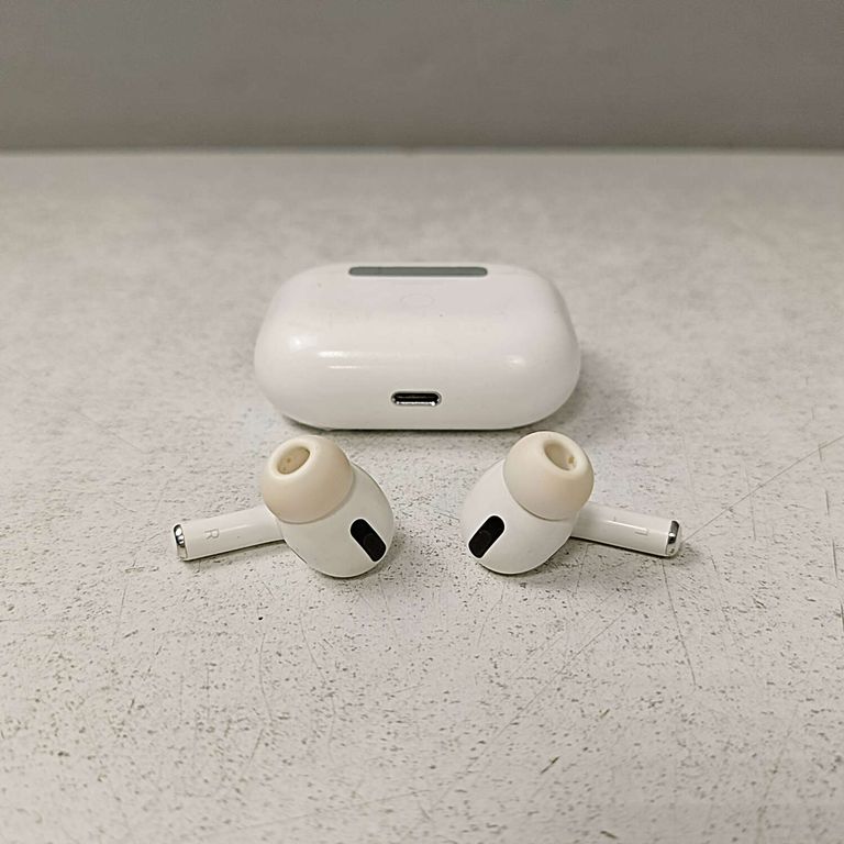 Apple airpods pro копия Код:2000004115463. Зображення 5