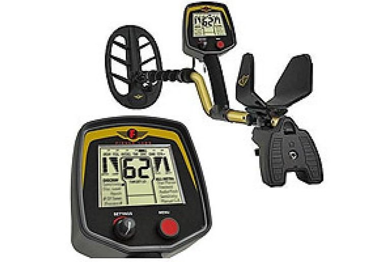 Fisher F75 