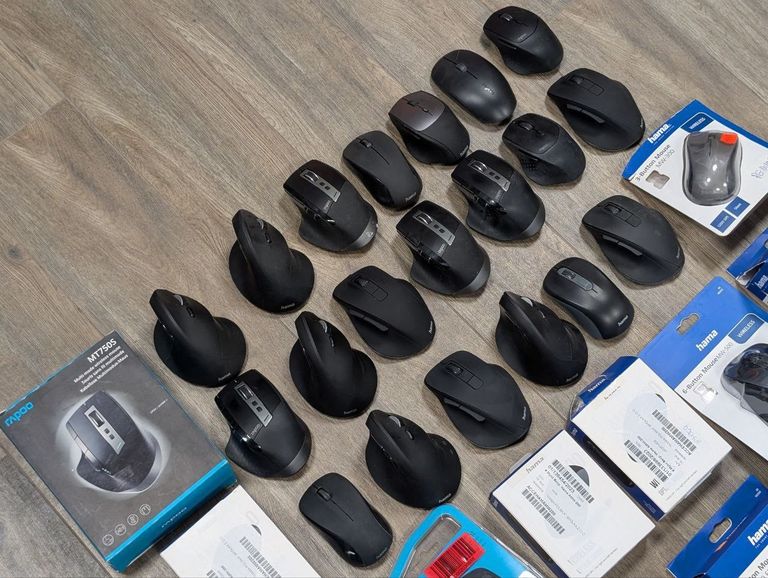 Дешево Миша. 37 штук. Під відновлення. з ломбарду