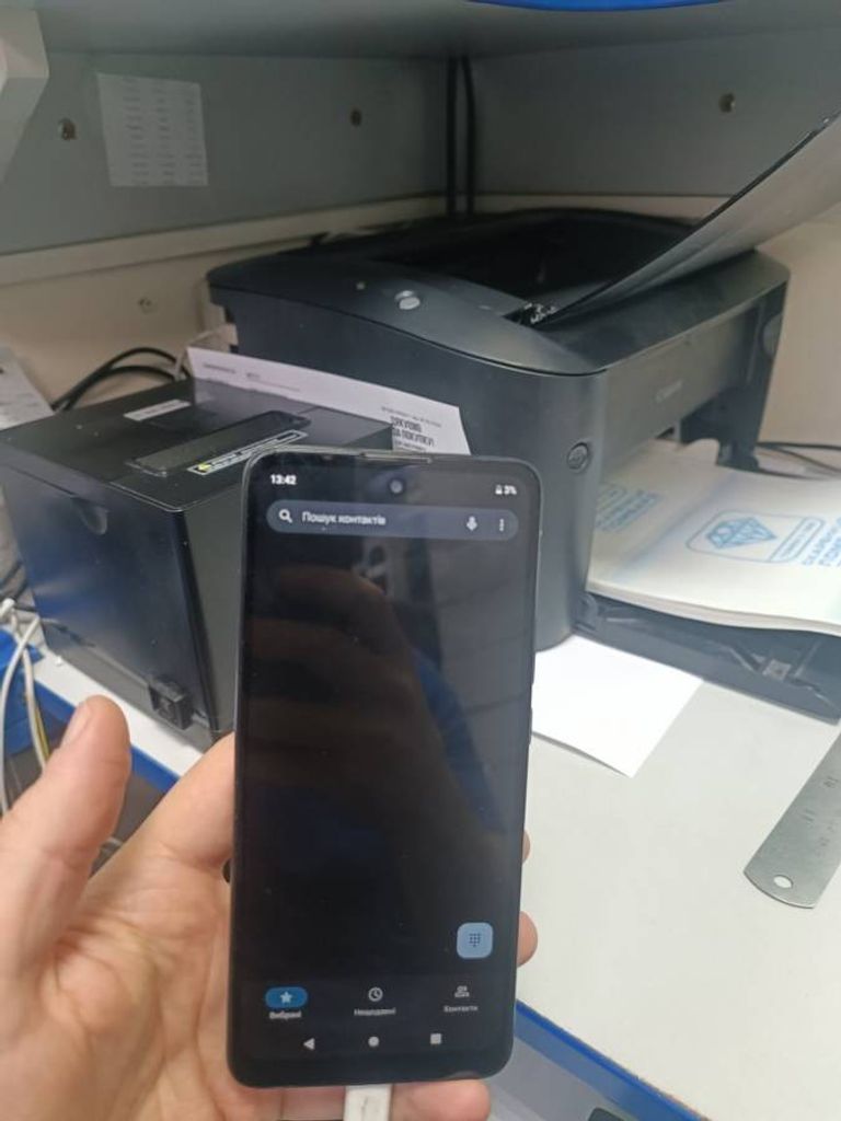 Дешиво Motorola e40 4/64gb xt2159-9 с ломбарда
