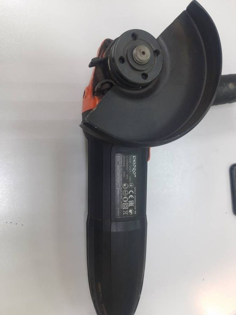 Купити Dnipro-M gs-98 Б/У