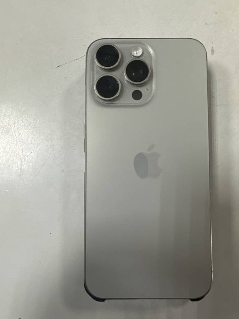 Распродажа Apple iphone 15 pro max 256gb, продавец Техноскарб