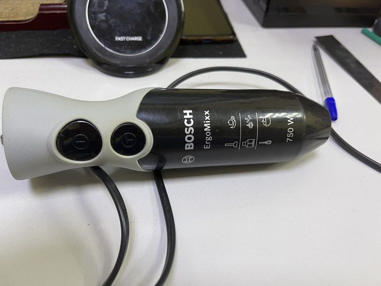 Оголошення Bosch msm 67150 Б/У