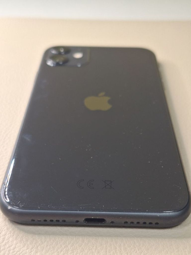 Apple iphone 11 128gb Код:01-200462921. Зображення 11