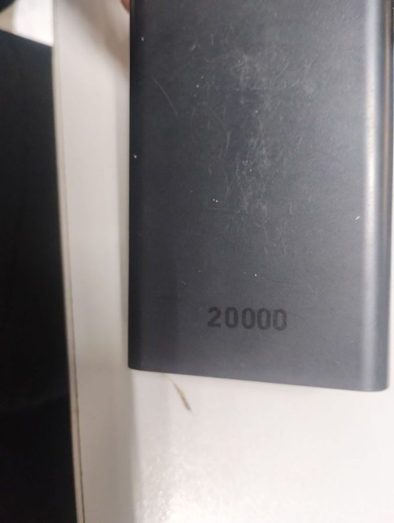 Дешиво Sbs ttbb 20000mah fastk с ломбарда