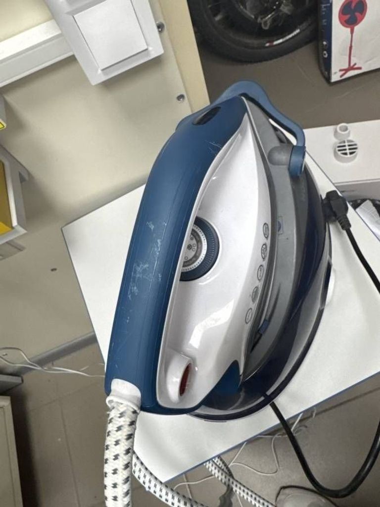 Дешиво Hoover PRP2400 011 с ломбарда