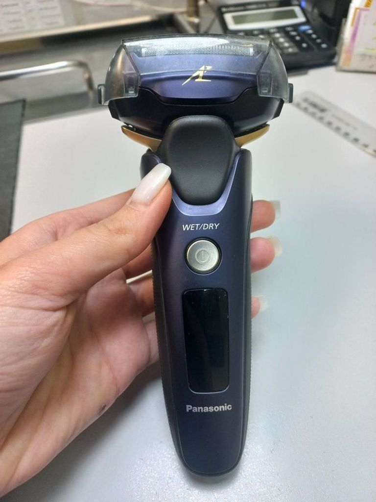 Объявление Panasonic es-lv67 Б/У