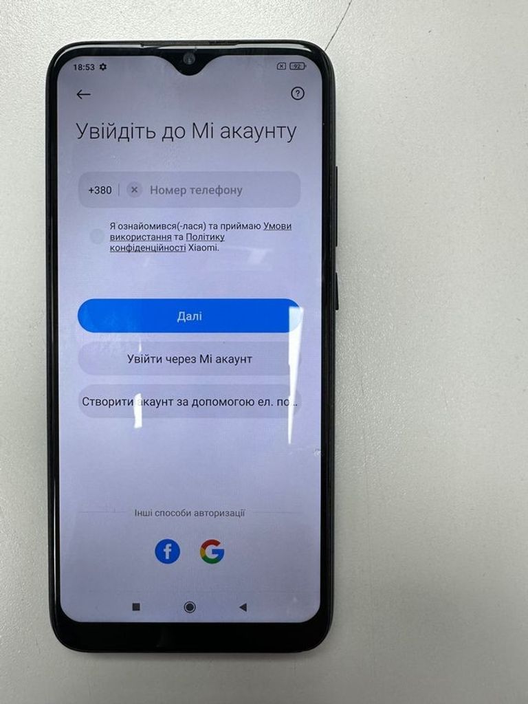 Купить Xiaomi Redmi Note 7 4/64GB Black Б/У