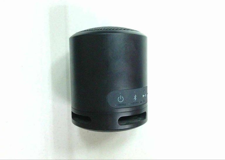 Объявление Sony srs-xb13 Б/У