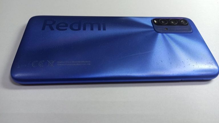 Xiaomi redmi 9t 4/64gb Код:01-200470053. Изображение 9