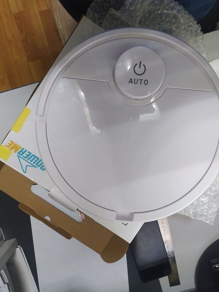 Дешиво Powerme es300 с ломбарда