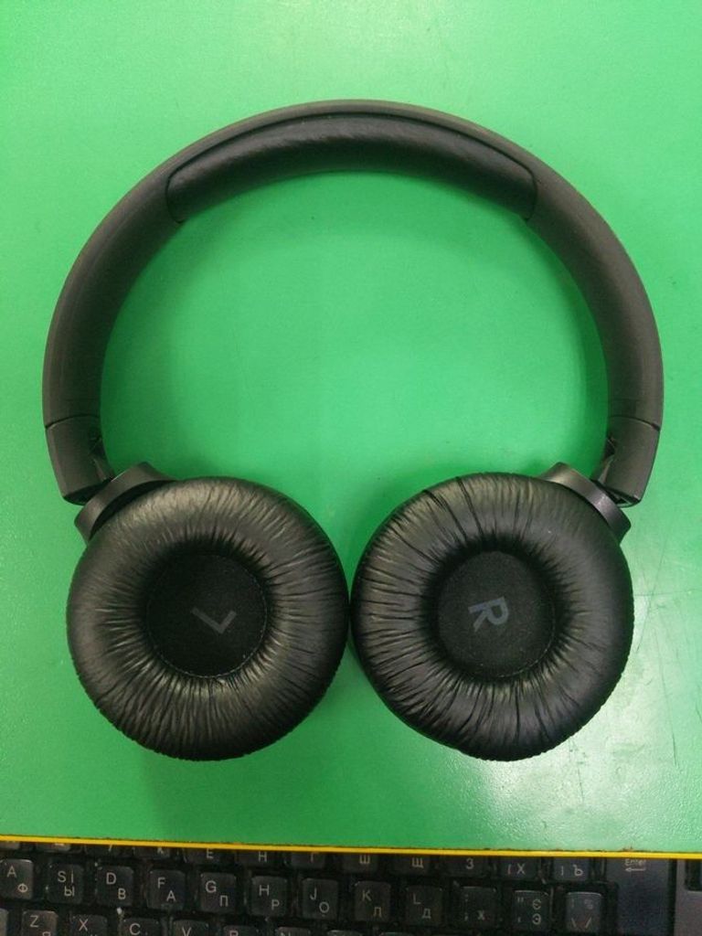 Оголошення Jbl tune 510bt Б/У