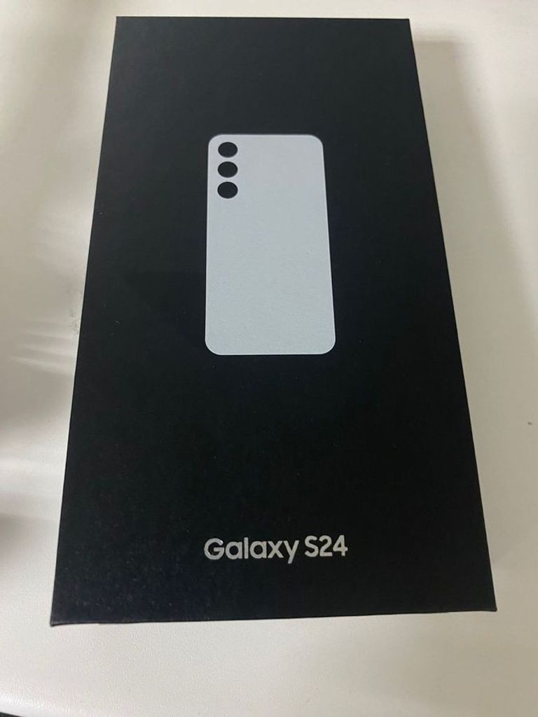 Розпродаж Samsung galaxy s24 8/256gb, продавець Техноскарб