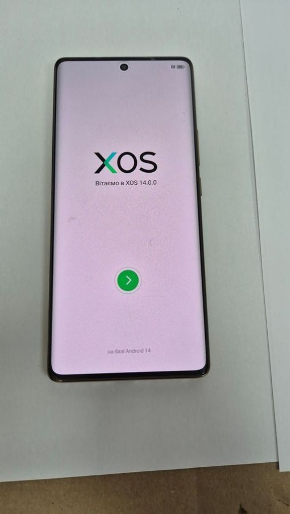 Infinix note 40 pro 12/256gb Код:01-200481624. Изображение 19