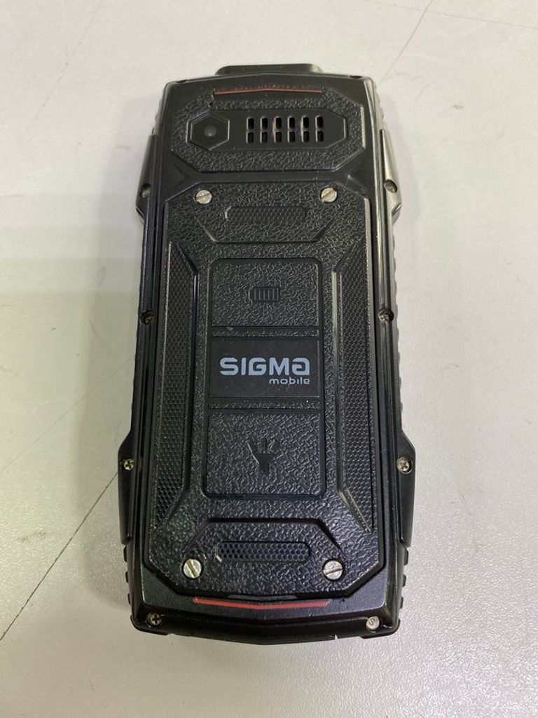 Розпродаж Sigma x-treme az68, продавець Техноскарб