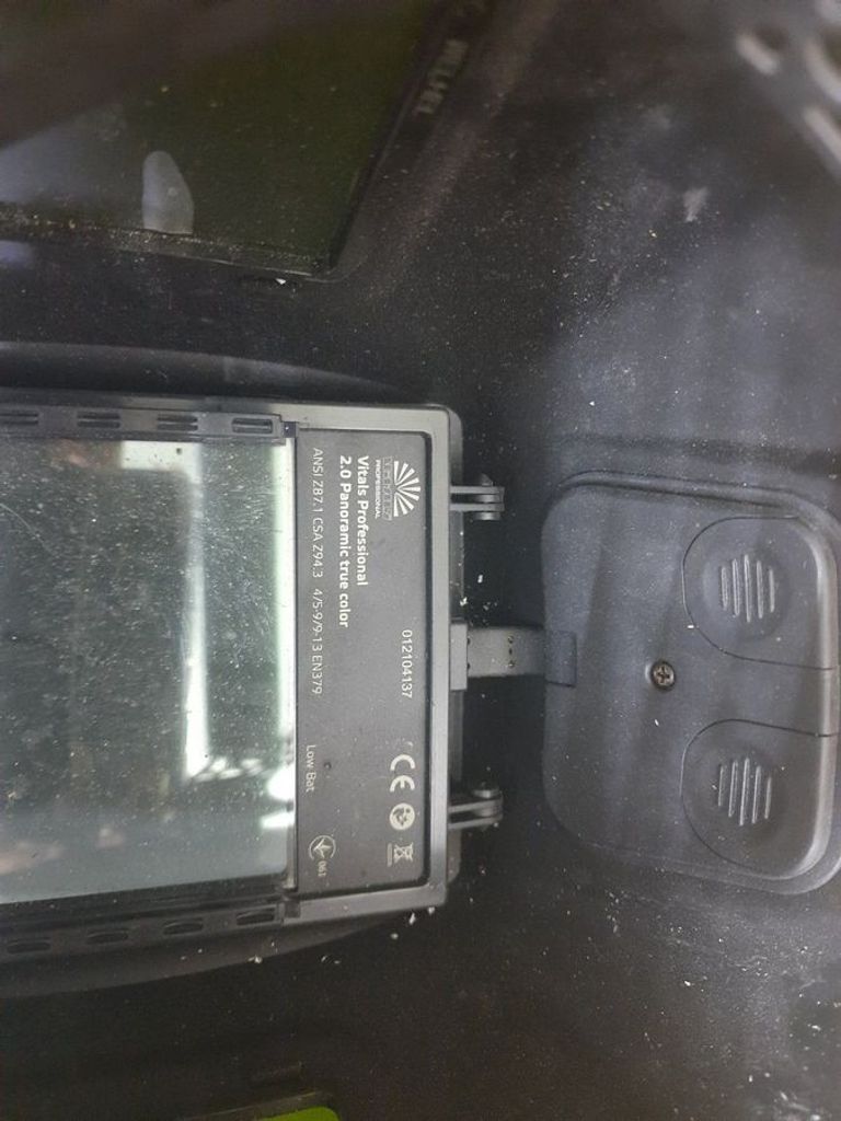 Vitals professional 2.0 panoramic true color Код:01-200485639. Изображение 5