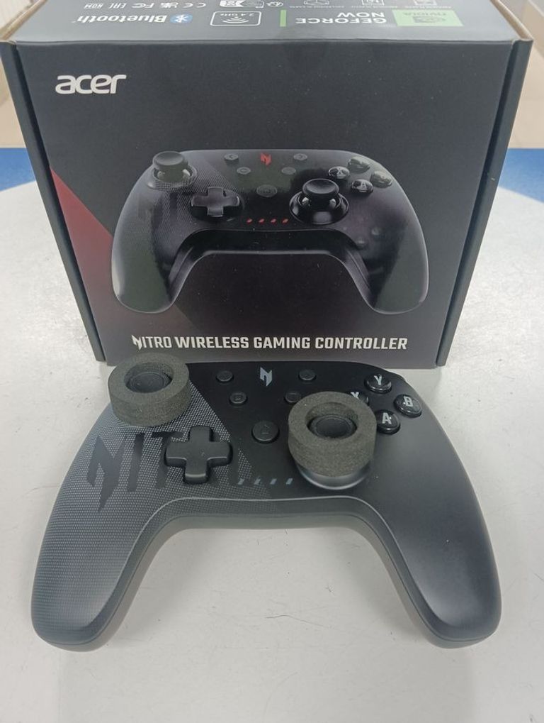 Acer nitro ngr300 Код:01-200486602. Зображення 5