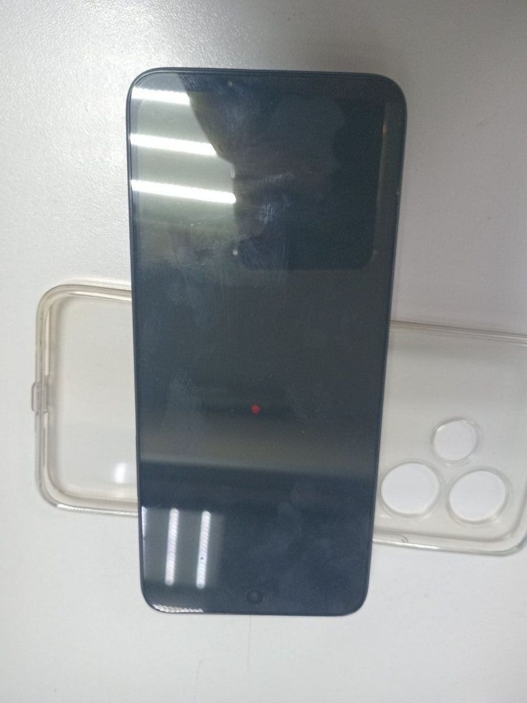 Объявление Xiaomi Redmi 13 6/128GB Blue Б/У