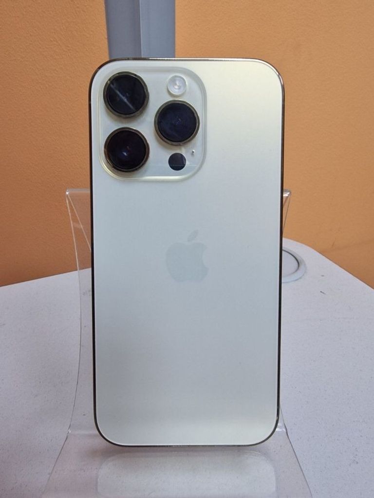 Объявление Apple iphone 14 pro 128gb Б/У