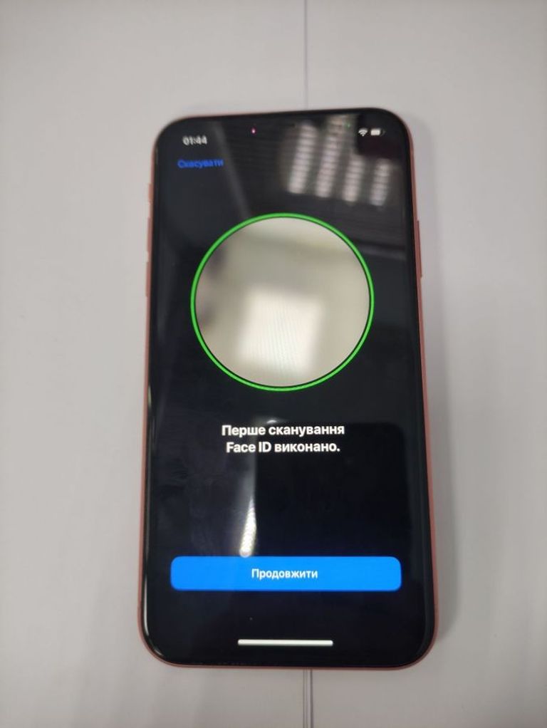 Apple iphone xr 128gb Код:01-200490787. Изображение 6