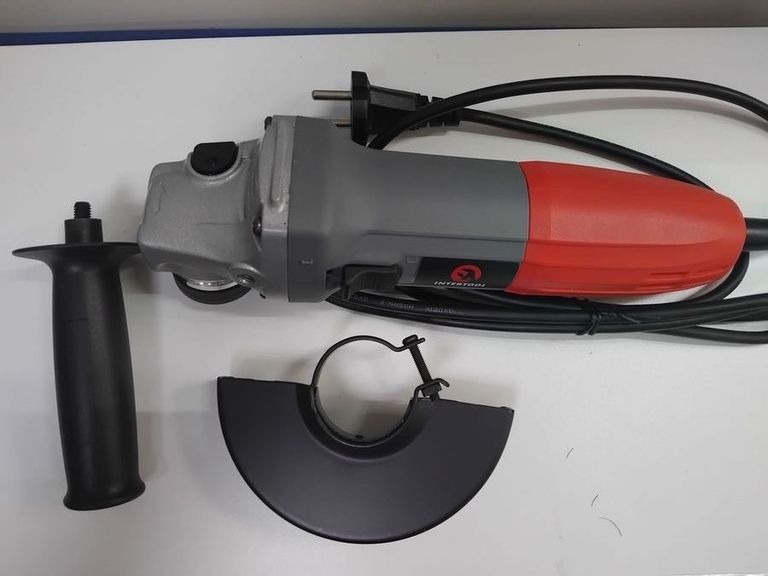 Intertool DT-0267