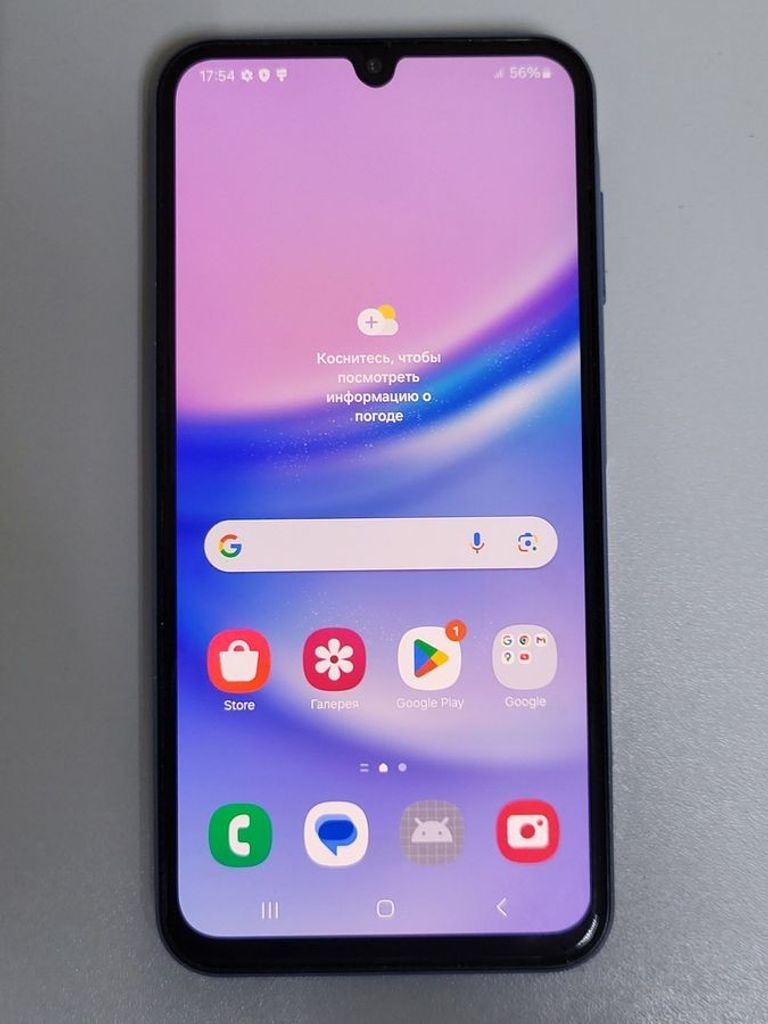 Дешево Samsung galaxy a15 4/128gb з ломбарду