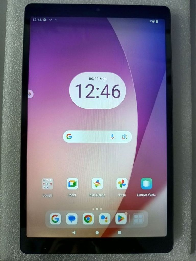 Lenovo tab m8 tb301fu 4/64