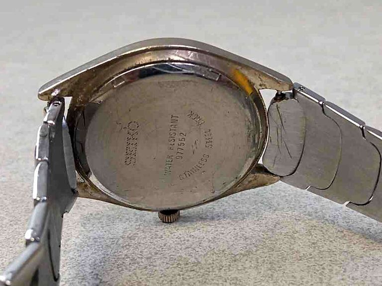 Seiko Quartz Код:2000001488416. Зображення 5