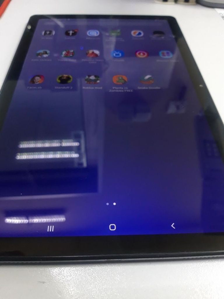 Samsung galaxy tab a7 sm-t500 3/32gb Код:01-200504637. Изображение 9