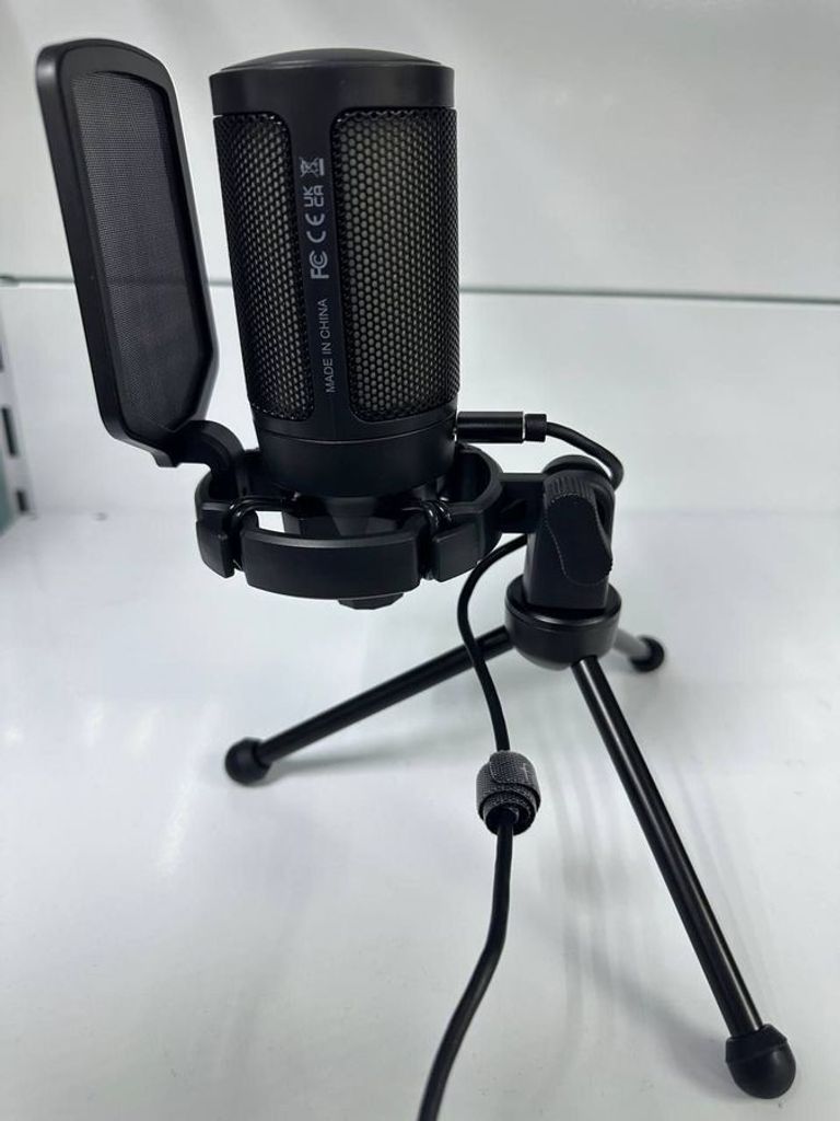 Объявление Fifine a6v Б/У