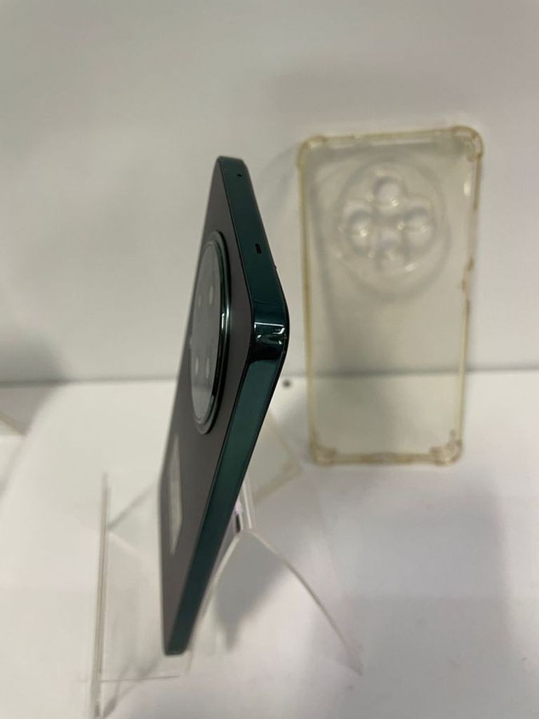 Розпродаж Oppo Reno12 FS 5G 12/512GB Black Green, продавець Техноскарб