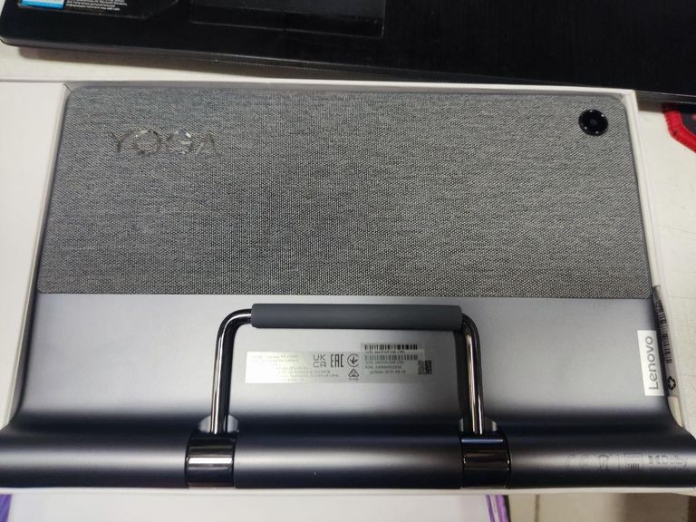 Lenovo yoga tab 11 yt-j706f 4/128gb Код:1900630794. Зображення 7