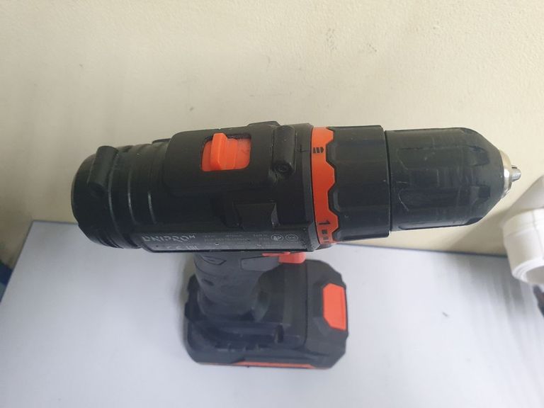 Оголошення Dnipro-M cd-218 2акб 2ah зп Б/У