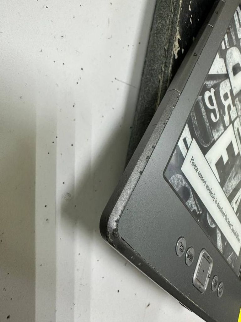 Amazon Kindle 4 Код:01-200521623. Зображення 10