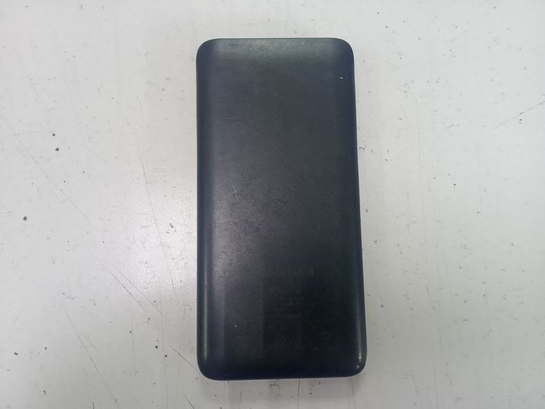 Дешево Quantum pb1010 10000mah з ломбарду