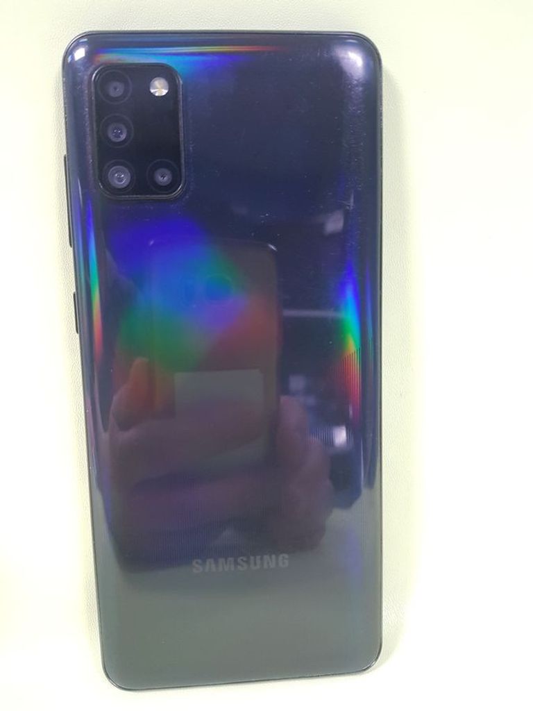 Купити Samsung galaxy a31 4/64gb Б/У