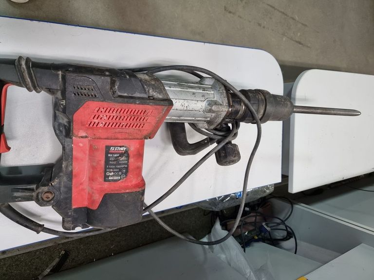 Распродажа Stark RH 1650 MAX, продавец Техноскарб