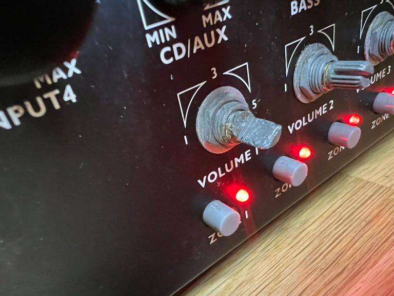 Дешево MT-Power CMA-180USB з ломбарду