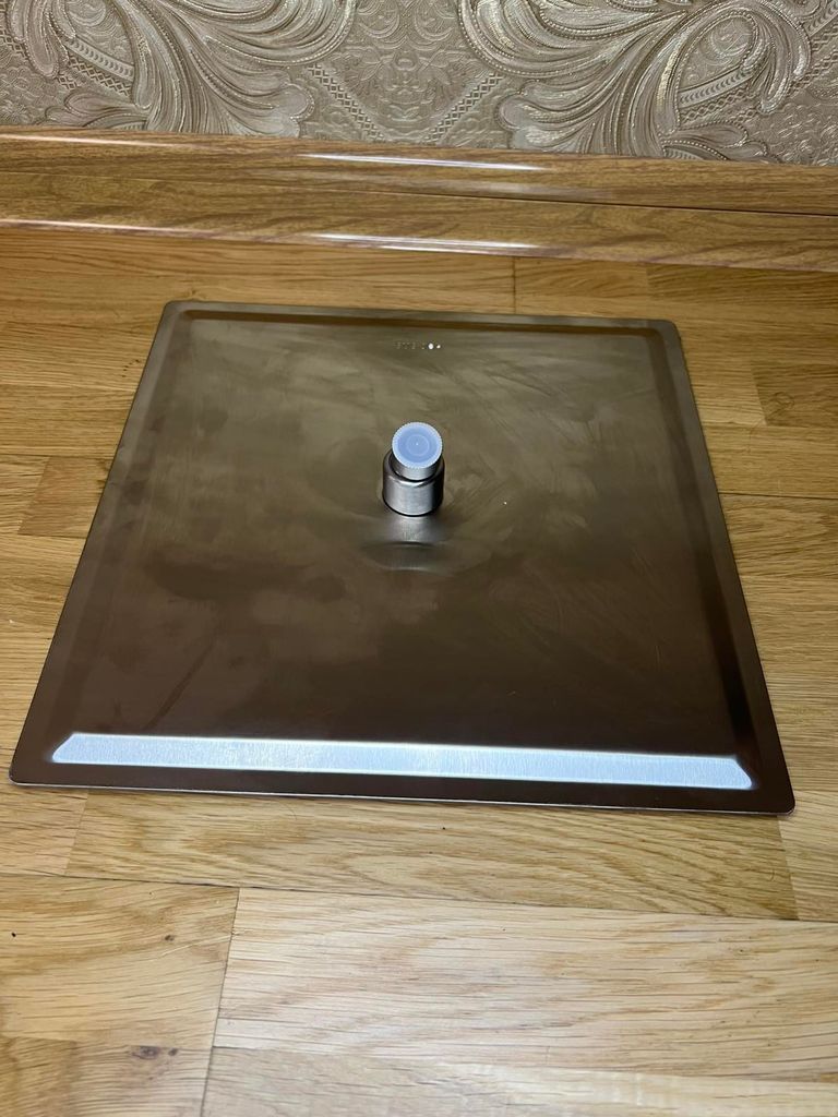 Змішувач для ванни Venta VC373PS Код:null. Изображение 7