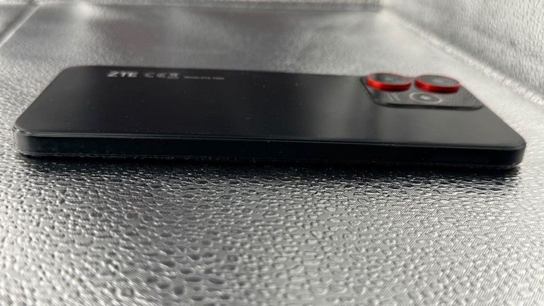 Распродажа Zte Blade A73 4/128GB Green, продавец Техноскарб