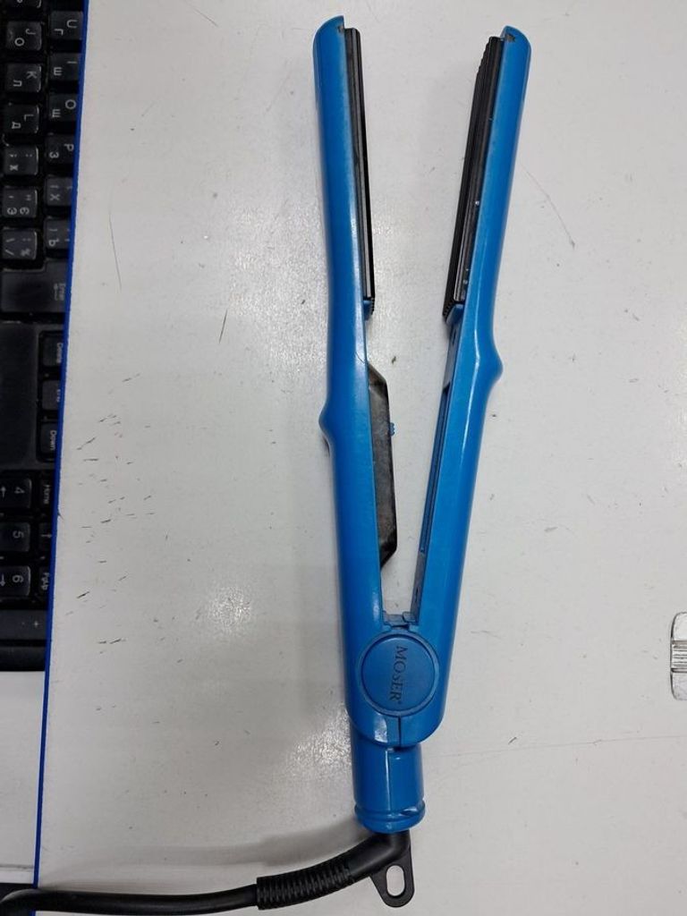 Купить Moser 4415-0050 MaxStyle Б/У