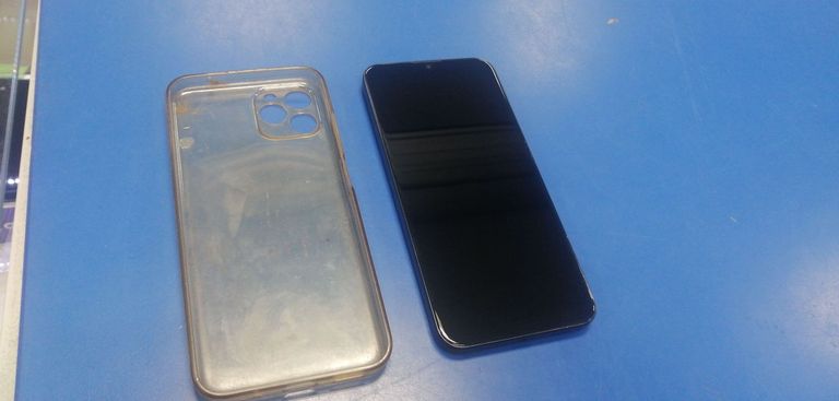 Купити Blackview a95 8/128gb Б/У